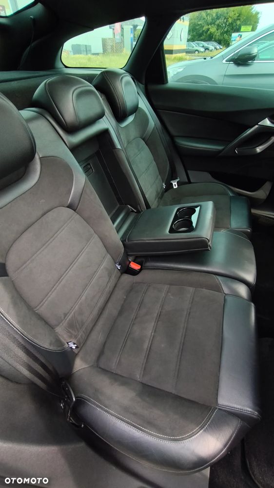 DS Automobiles DS 5 - 17