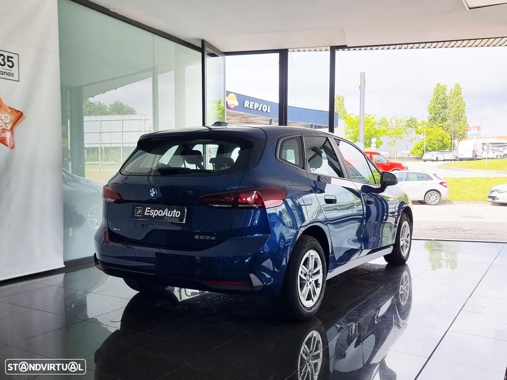 BMW 225xe Active Tourer e xDrive - 3