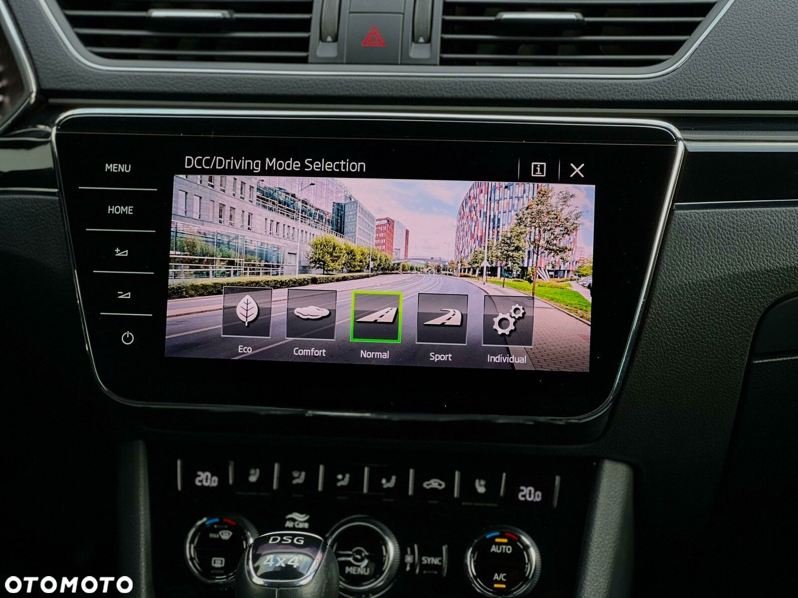 Skoda Superb 2.0 TDI 4x4 L&K DSG - 40