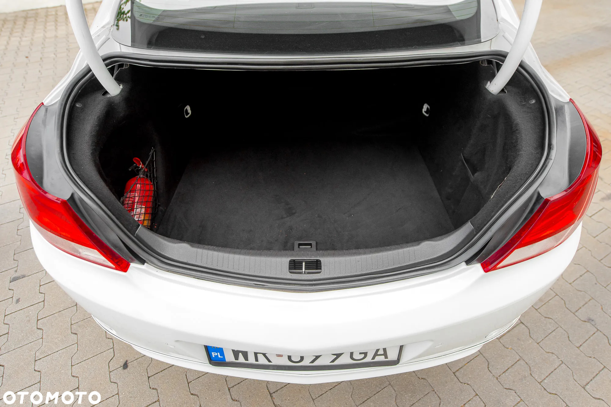 Opel Insignia 2.0 CDTI Cosmo - 34