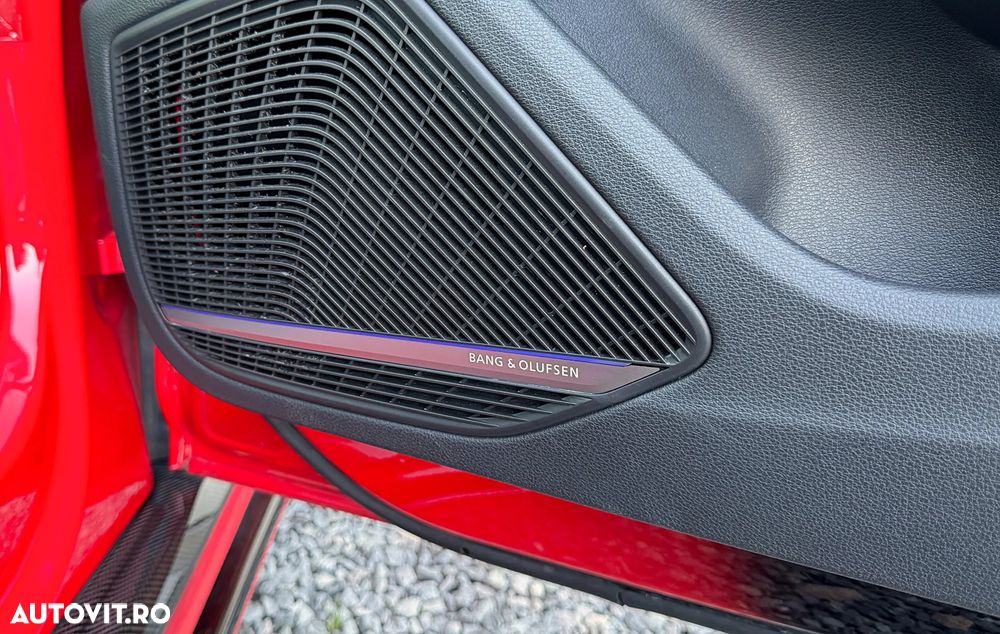 Audi RS5 ack 2.9 TFSI quattro tiptronic - 25