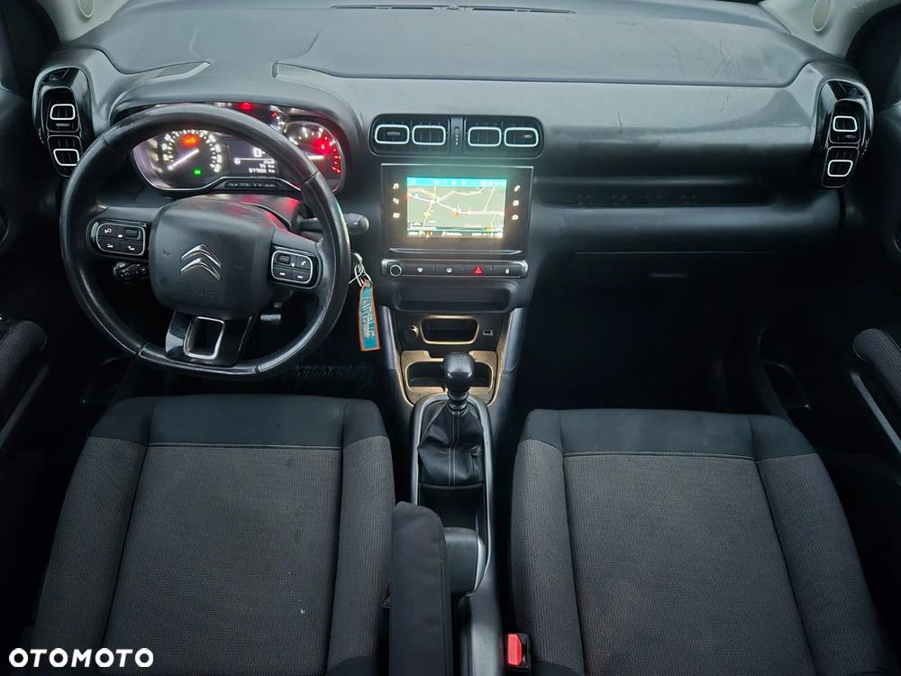 Citroën C3 Aircross BlueHDI 100 Stop & Start ORIGINS - 13