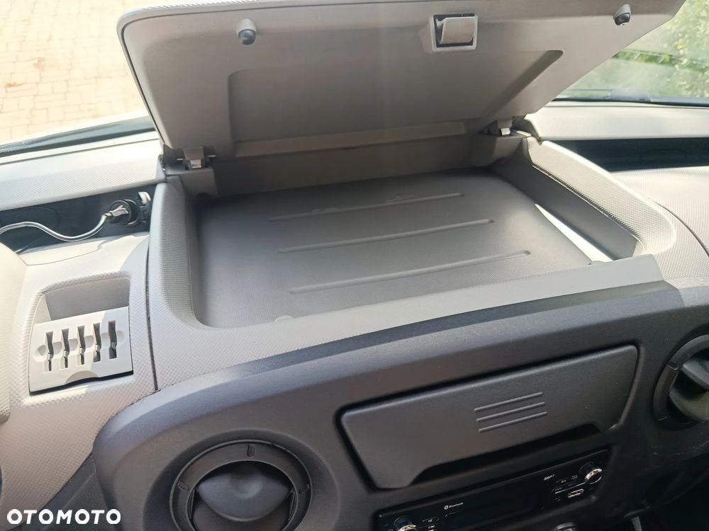 Renault Master - 27