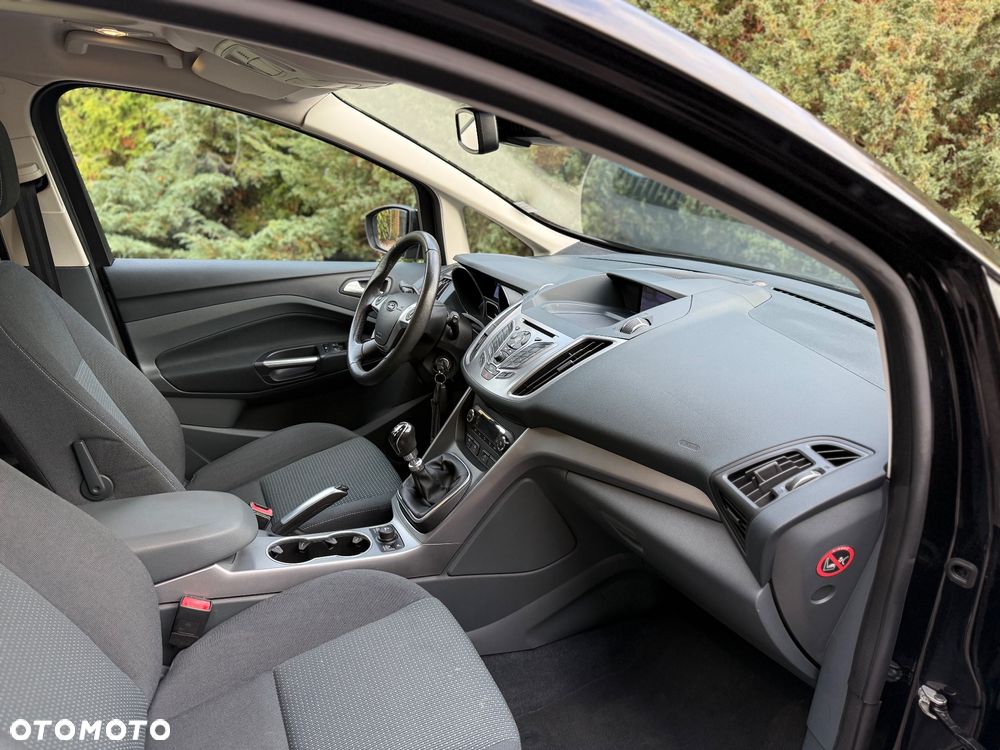 Ford C-MAX - 10
