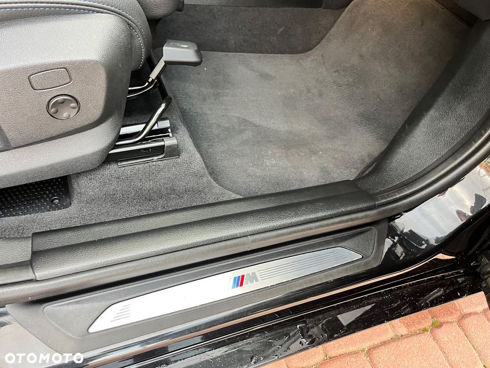 BMW X1 xDrive20d M Sport sport - 33