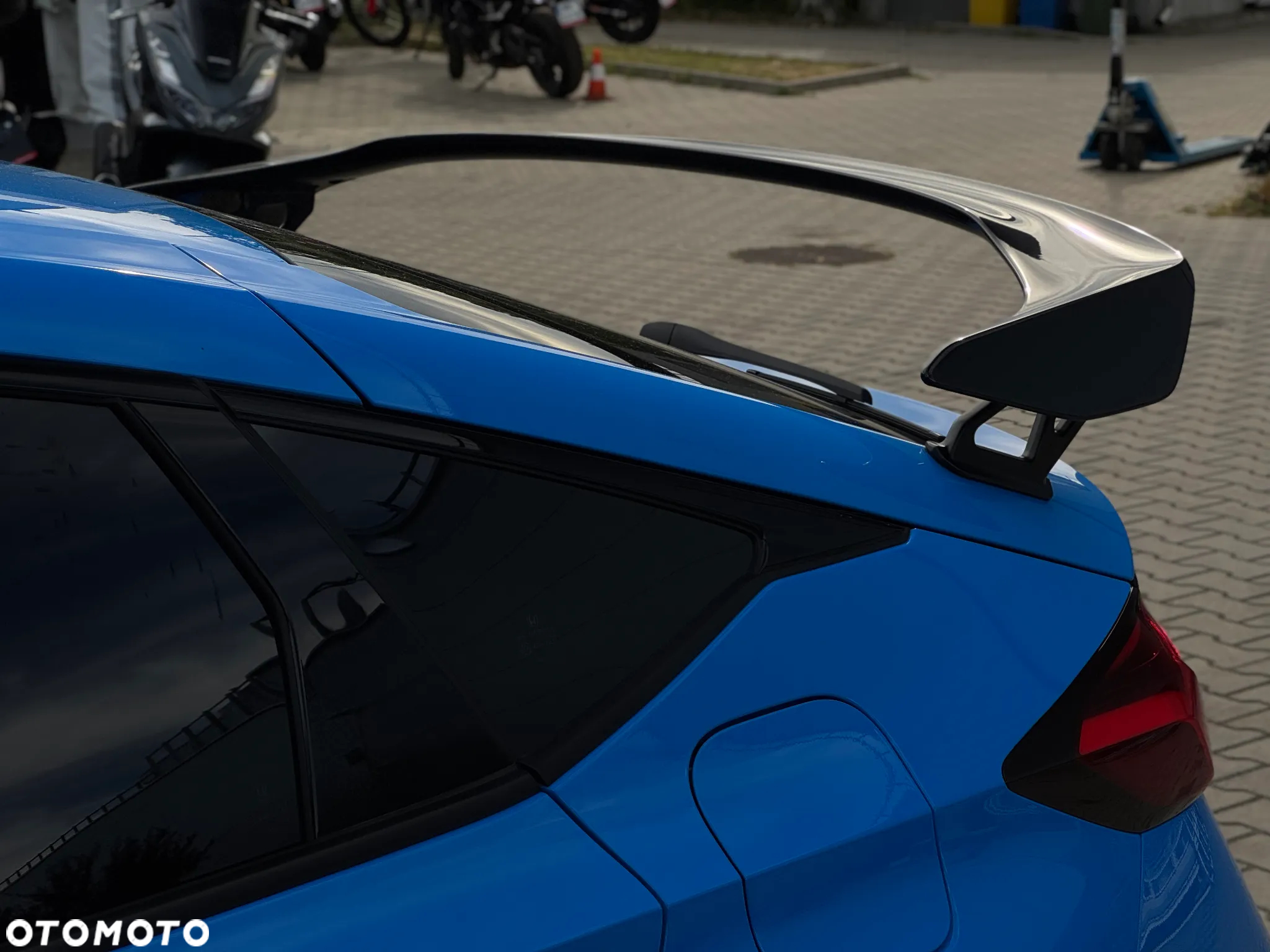Honda Civic 2.0 T Type R - 15
