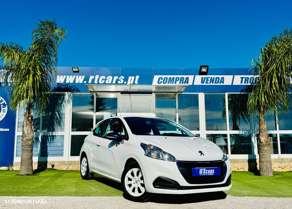 Peugeot 208 PureTech 68 Like - 1