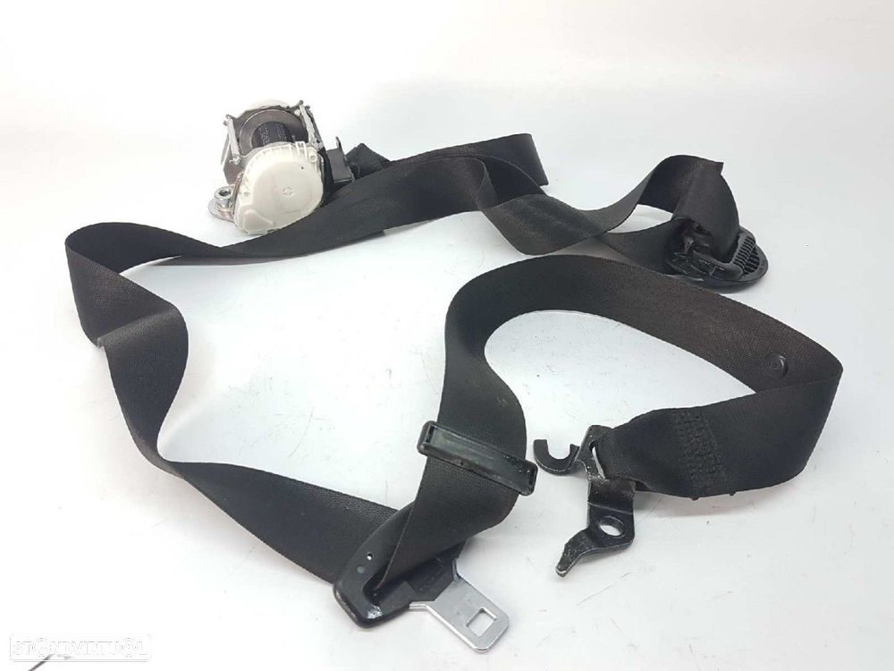 CINTO DE SEGURANÇA FRENTE ESQUERDO BMW SERIE 1 BERLINA (E81/E87) 118D - 1