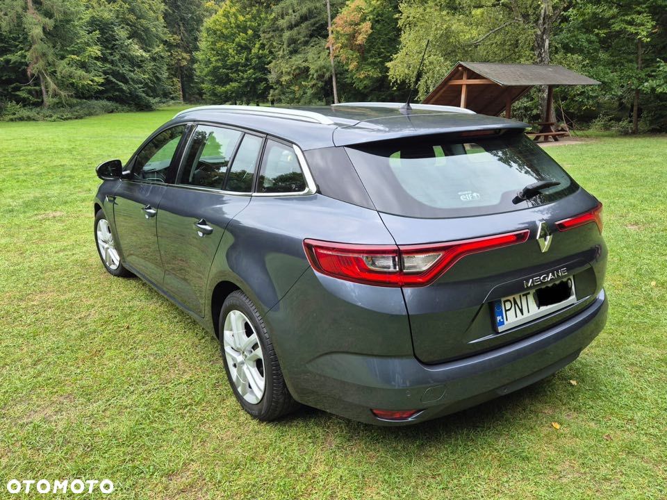 Renault Megane 1.5 dCi Bose - 3