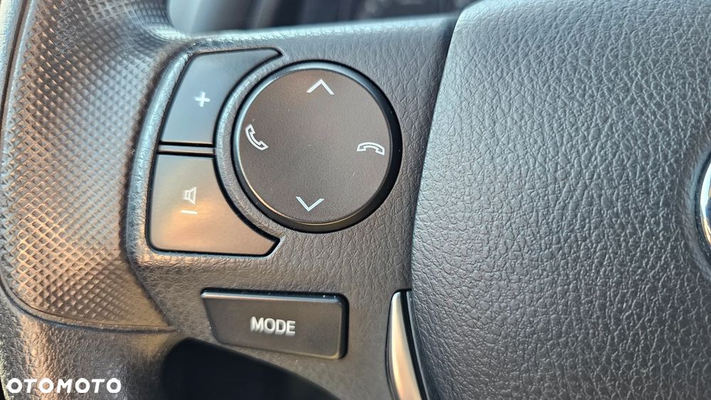 Toyota Auris 1.33 VVT-i Active - 20