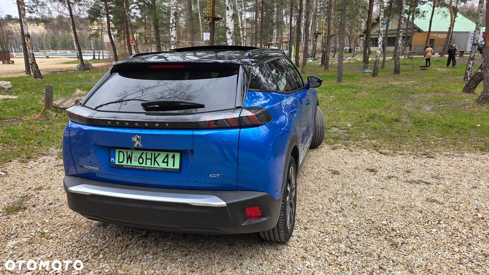 Peugeot 2008 GT Pack - 6