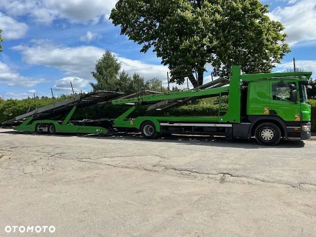 Scania P440 LOHR - 17