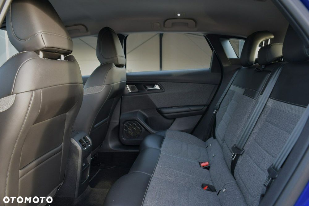 Citroën C5X - 13