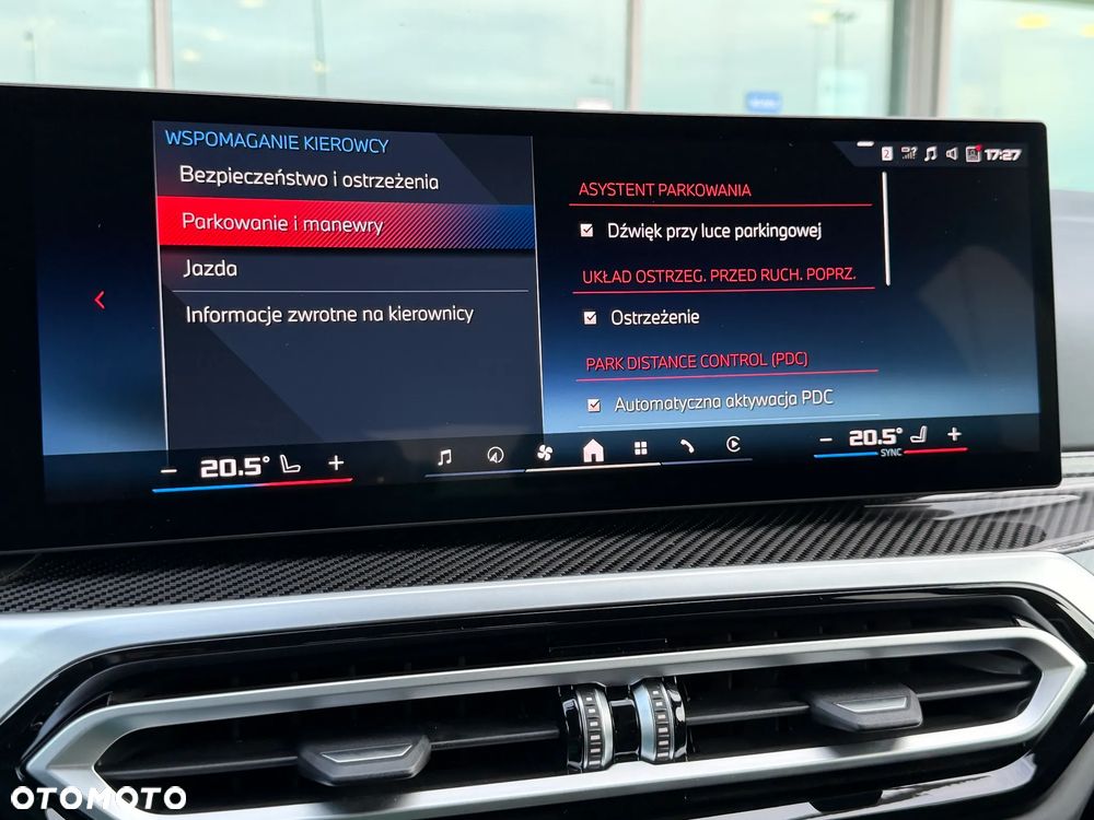 BMW i4 83.9kWh M50 xDrive - 35