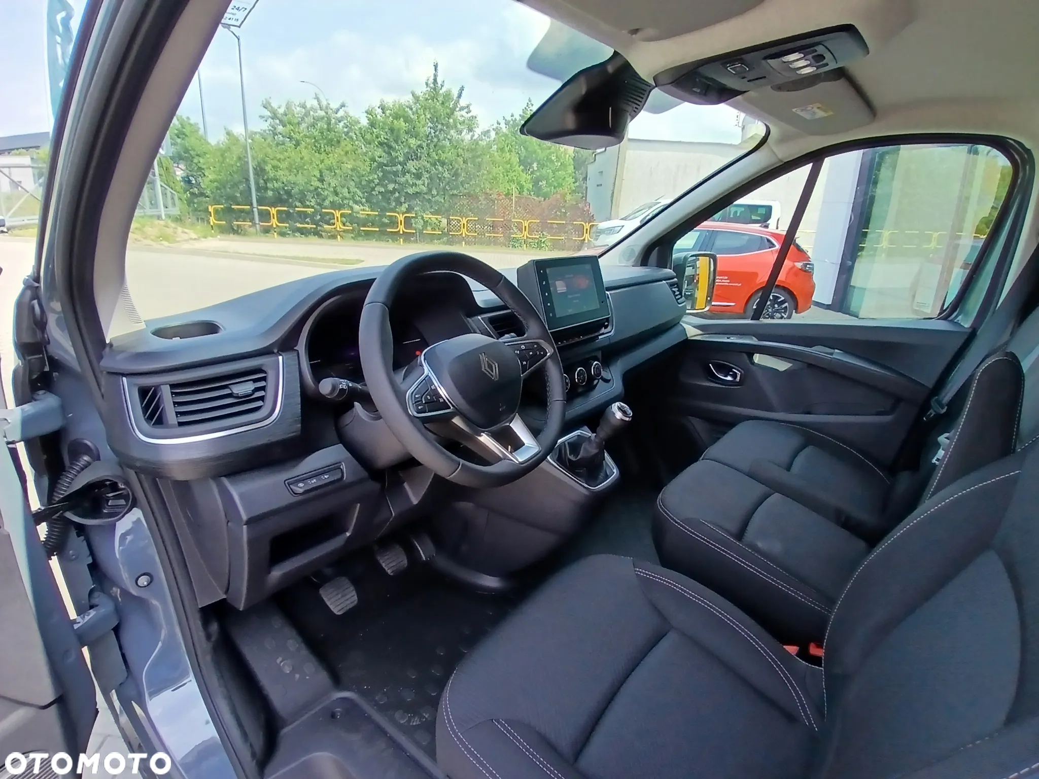 Renault Furgon EXTRA L2H1 HD 2.0 dCi 130 - 10