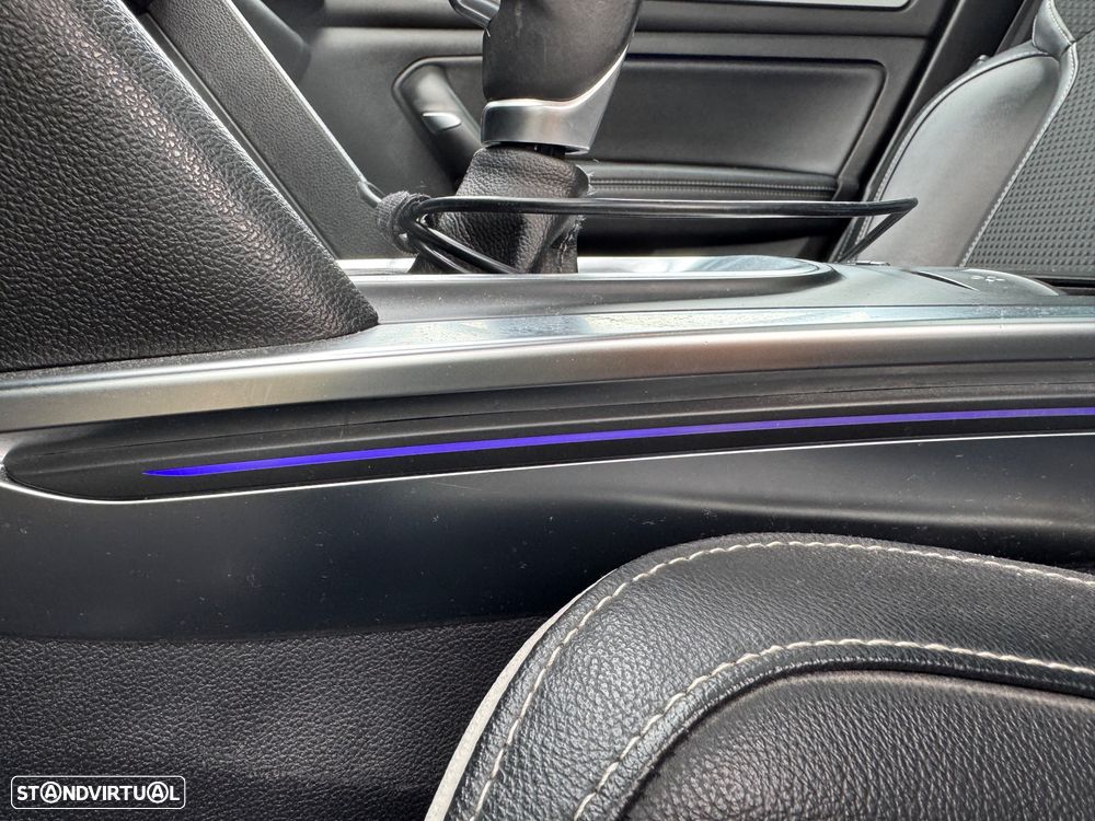 Renault Mégane 1.5 dCi Bose Edition EDC - 10