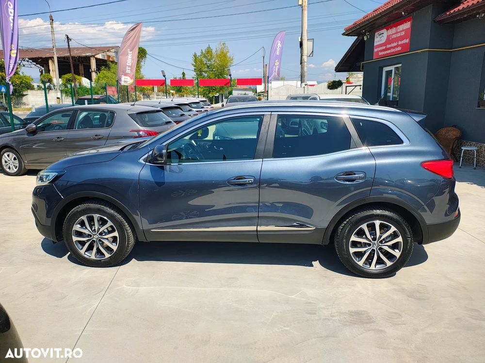 Renault Kadjar Energy dCi 110 Business - 3