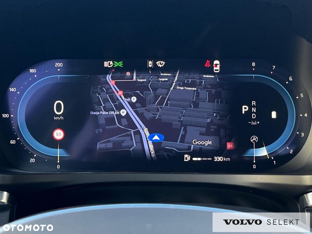 Volvo S60 - 33