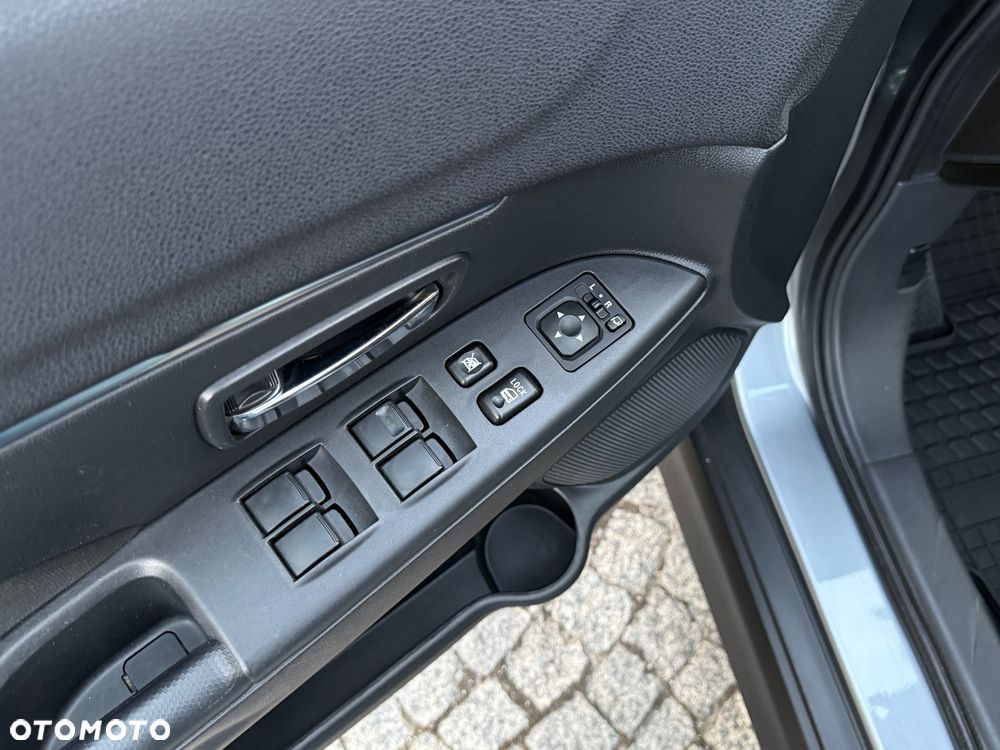 Mitsubishi ASX 1.6 ClearTec 2WD Plus - 22