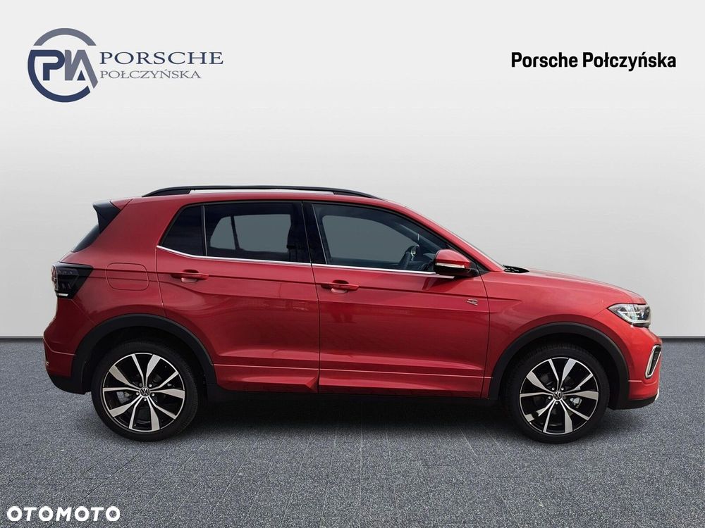 Volkswagen T-Cross - 6