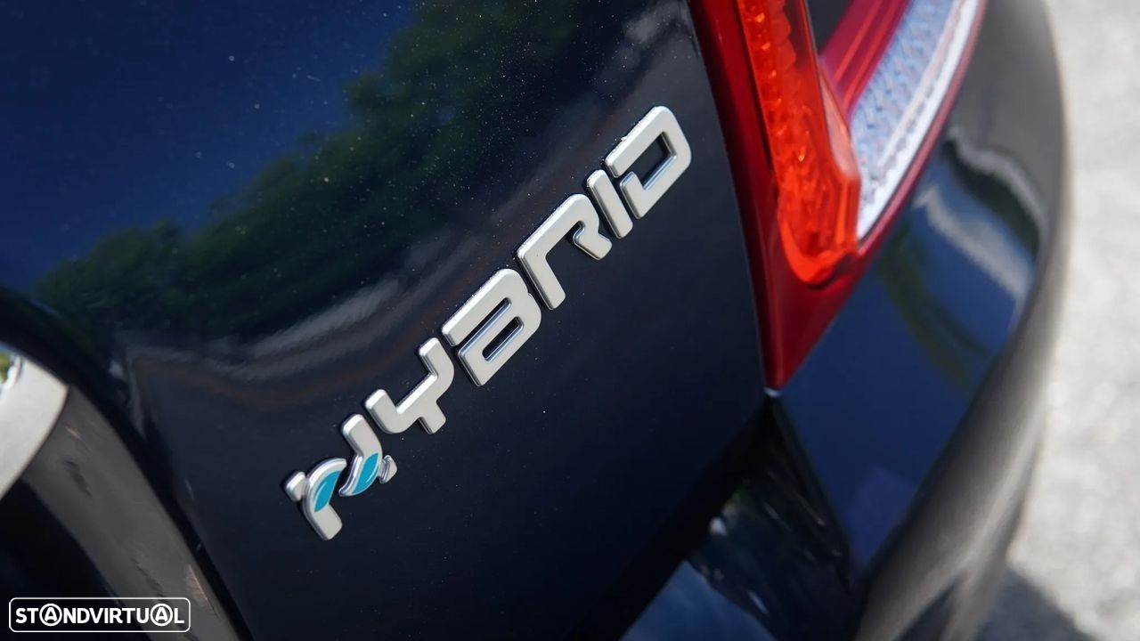 Fiat 500 1.0 Hybrid Dolcevita - 20