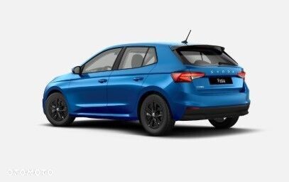 Skoda Fabia 1.0 TSI Edition 130 DSG - 3