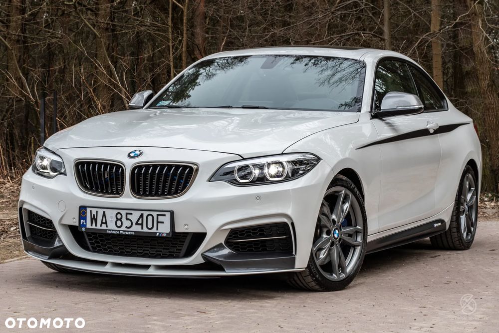 BMW Seria 2 - 3