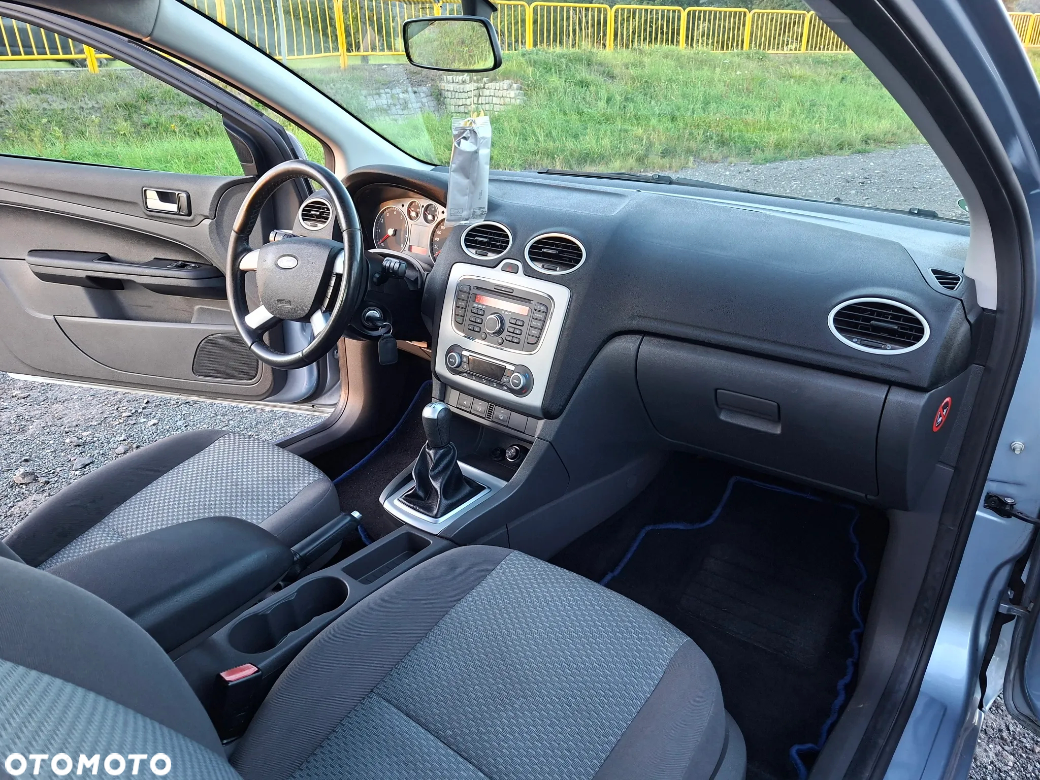 Ford Focus - 14