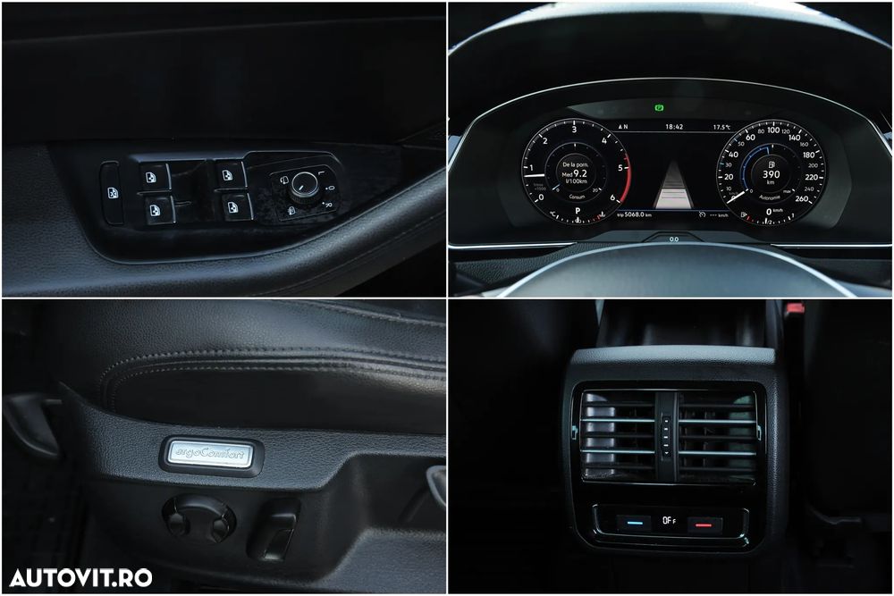 Volkswagen Passat 2.0 TDI DSG Highline - 6