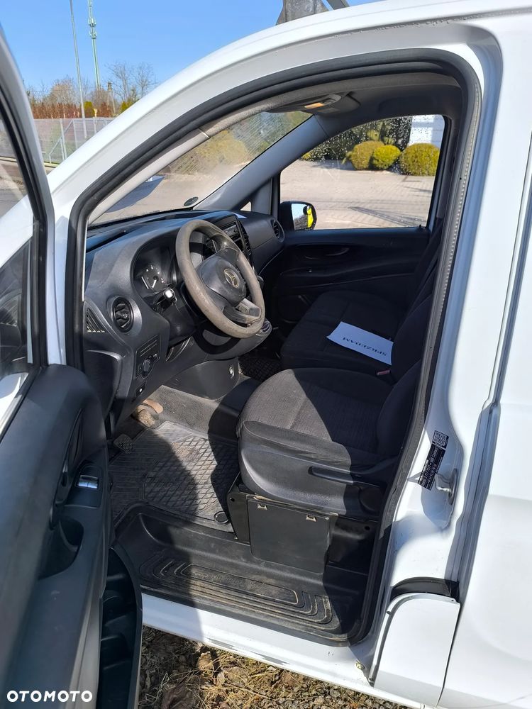 Mercedes-Benz VITO - 6