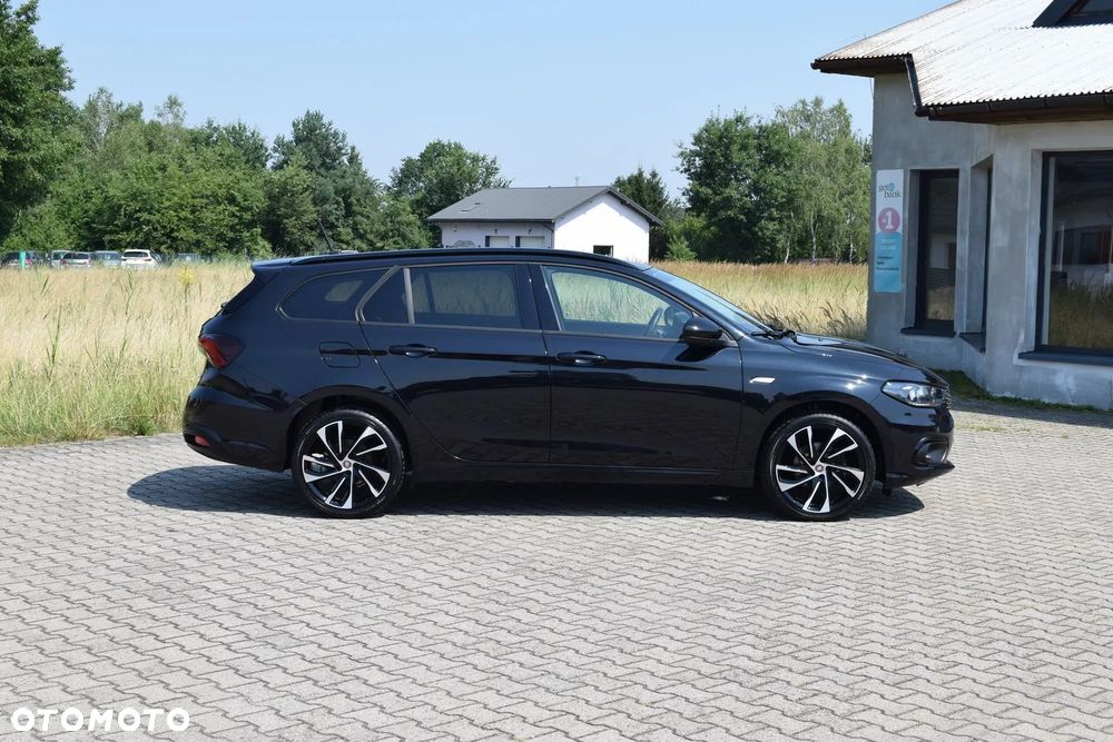 Fiat Tipo 1.4 T-Jet S-Design - 9
