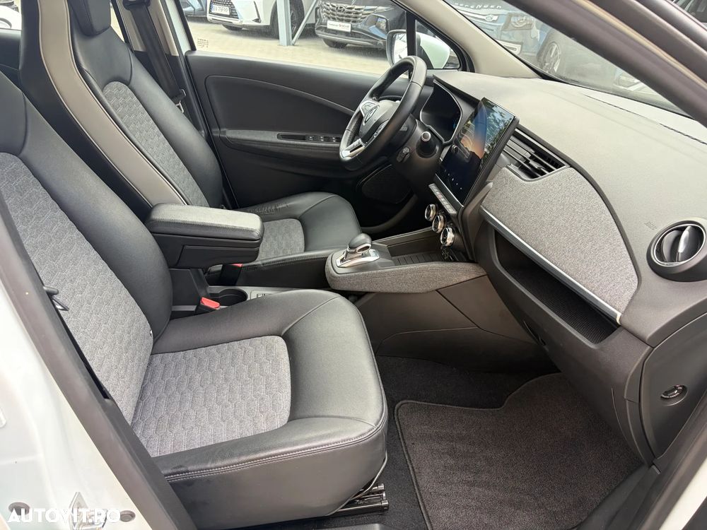 Renault ZOE - 28