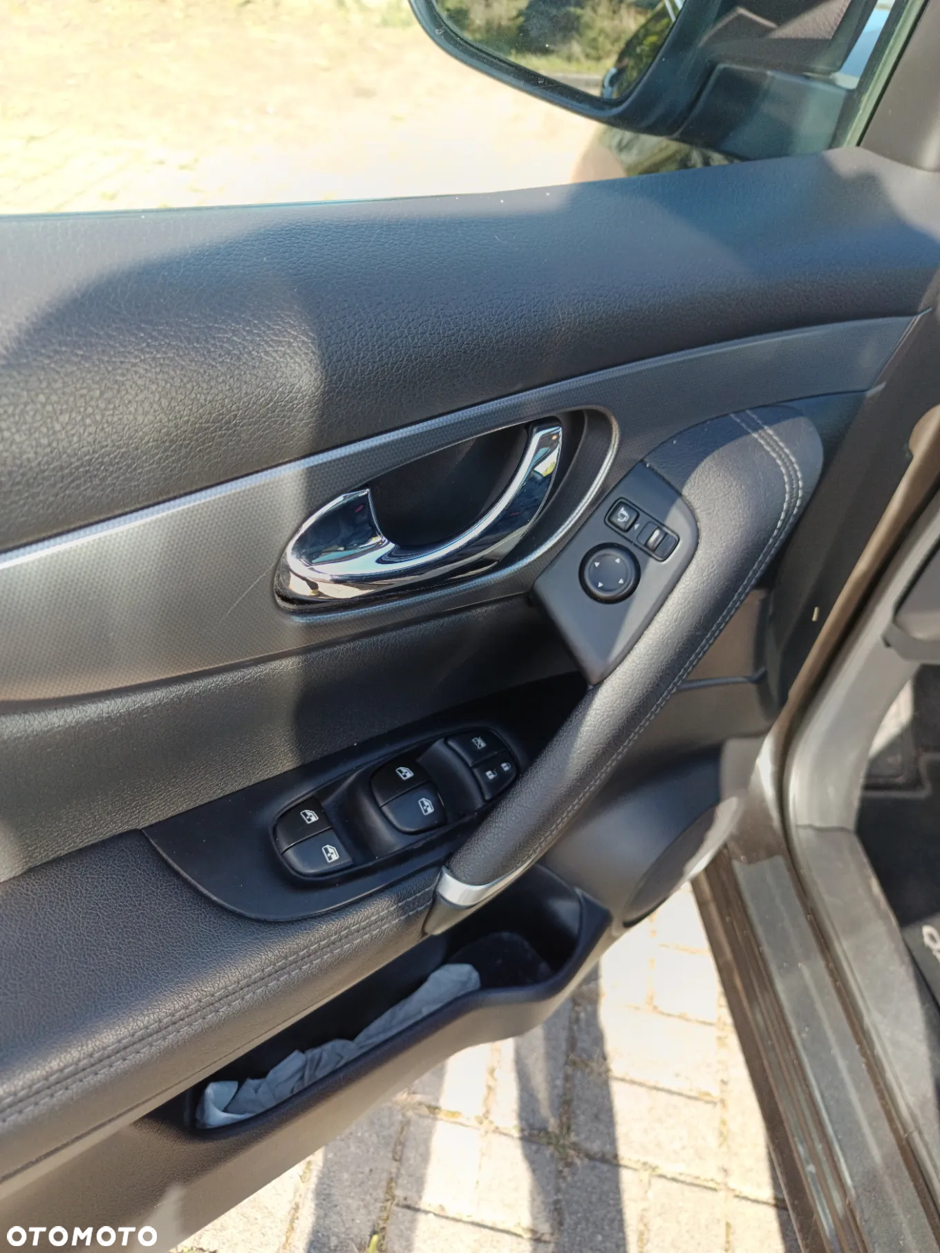 Nissan Qashqai 1.2 DIG-T TEKNA+ - 9