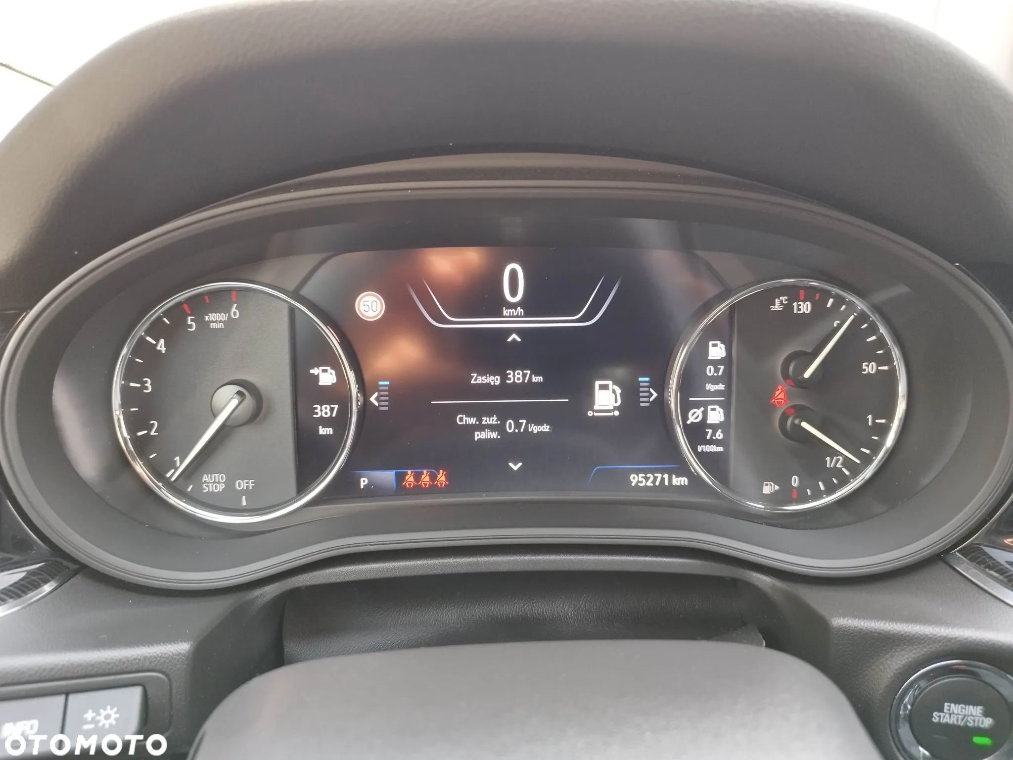 Opel Insignia Sports Tourer 2.0 Diesel Exclusive - 15