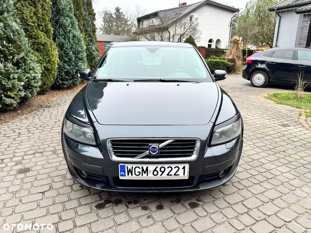 Volvo C30 1.6 - 3