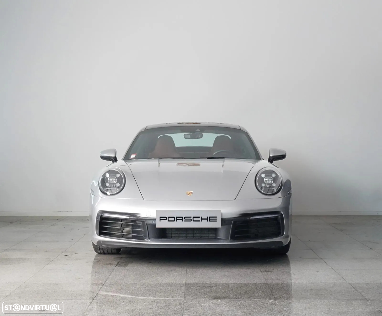 Porsche 911 (992) Carrera PDK - 2