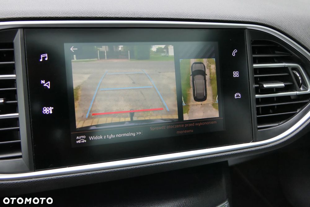 Peugeot 308 BlueHDi 130 Stop & Start Allure - 24