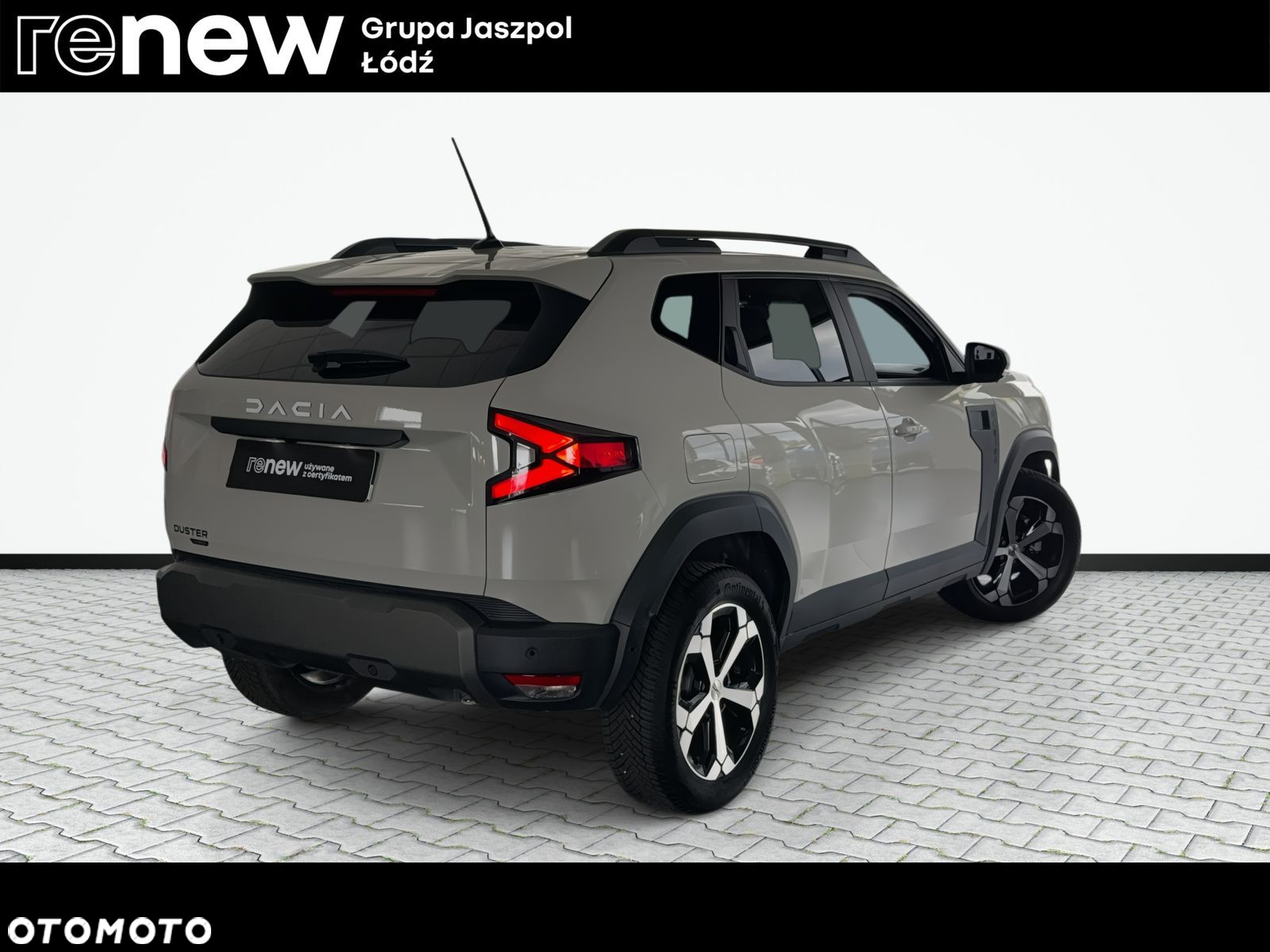 Dacia Duster - 5