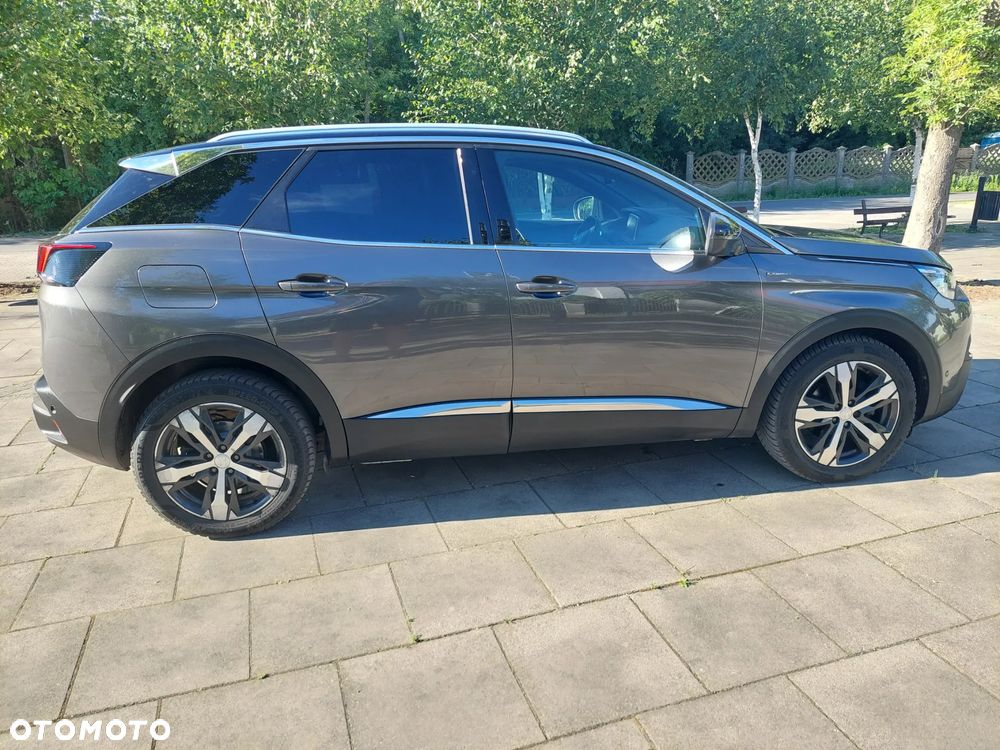 Peugeot 3008 PureTech 130 Stop & Start Allure - 9