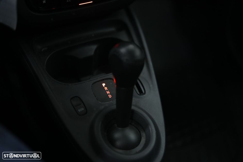 Smart ForTwo Coupé Electric Drive Prime - 13