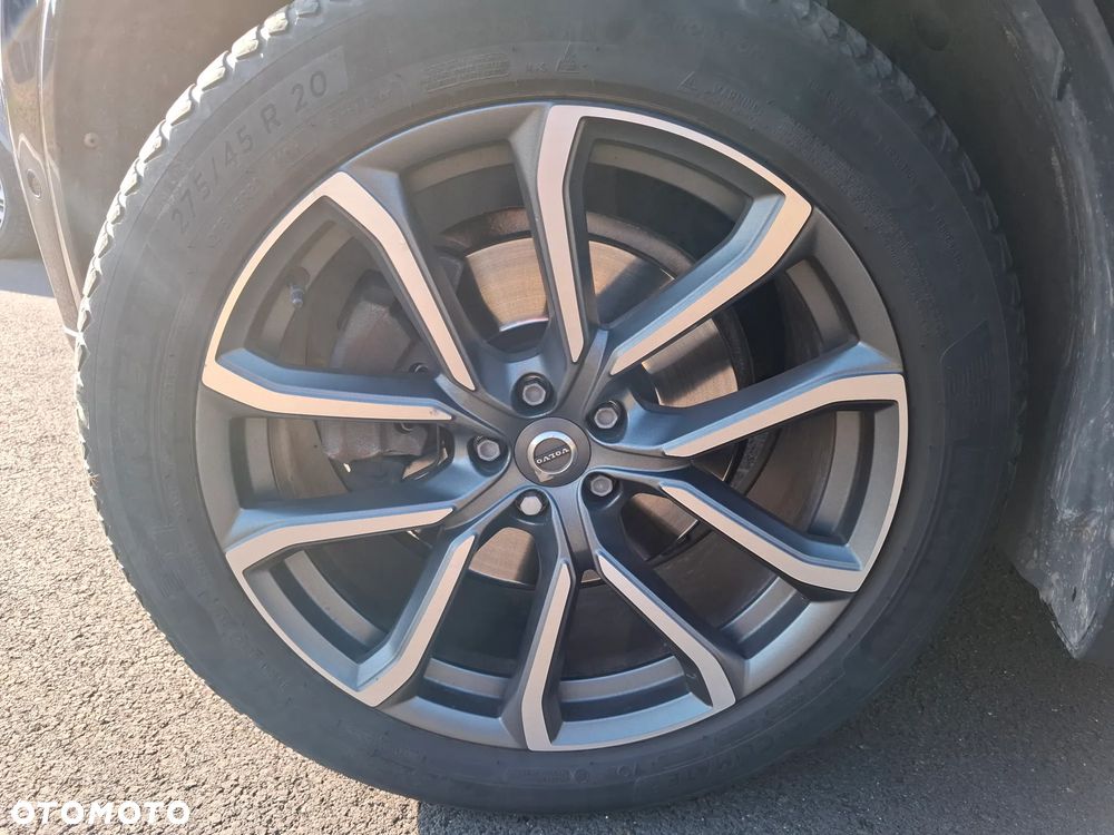 Volvo XC 90 D5 AWD Inscription - 27
