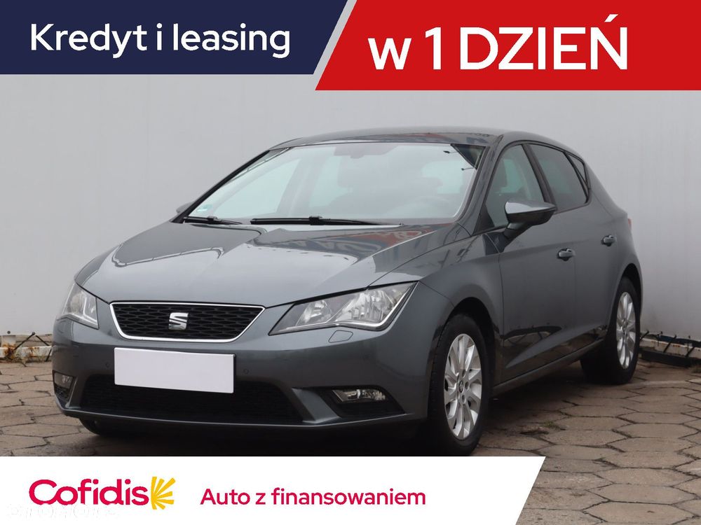 Seat Leon - 2