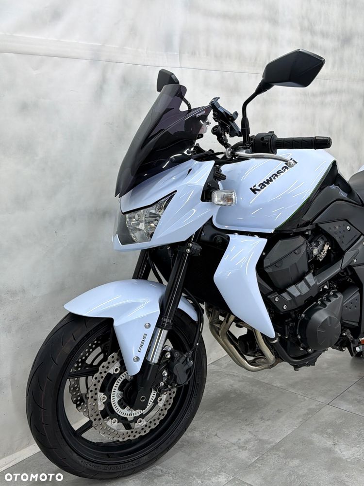 Kawasaki Z - 15