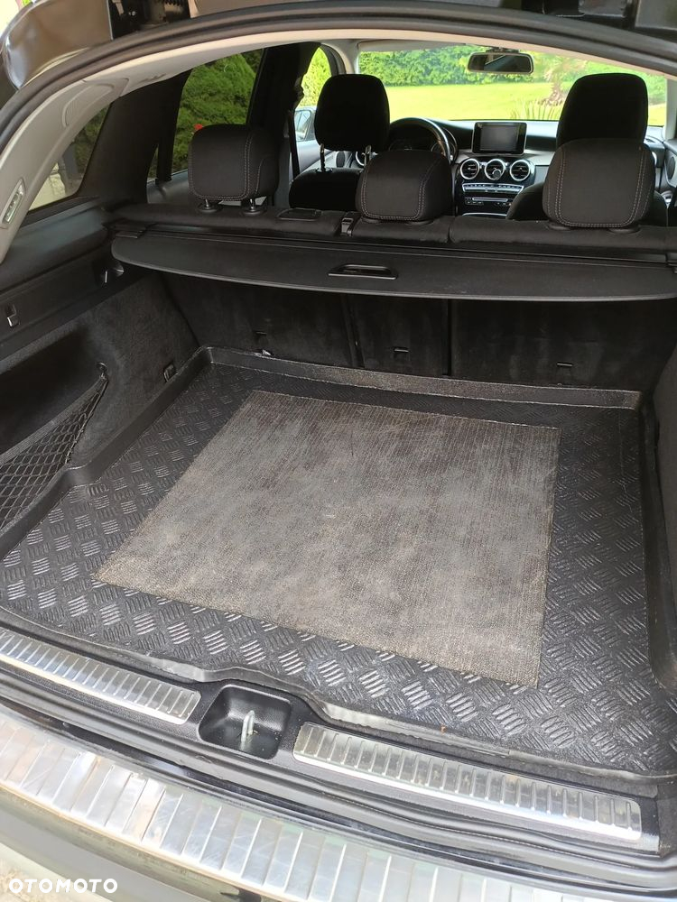 Mercedes-Benz GLC 220 d 4-Matic - 19