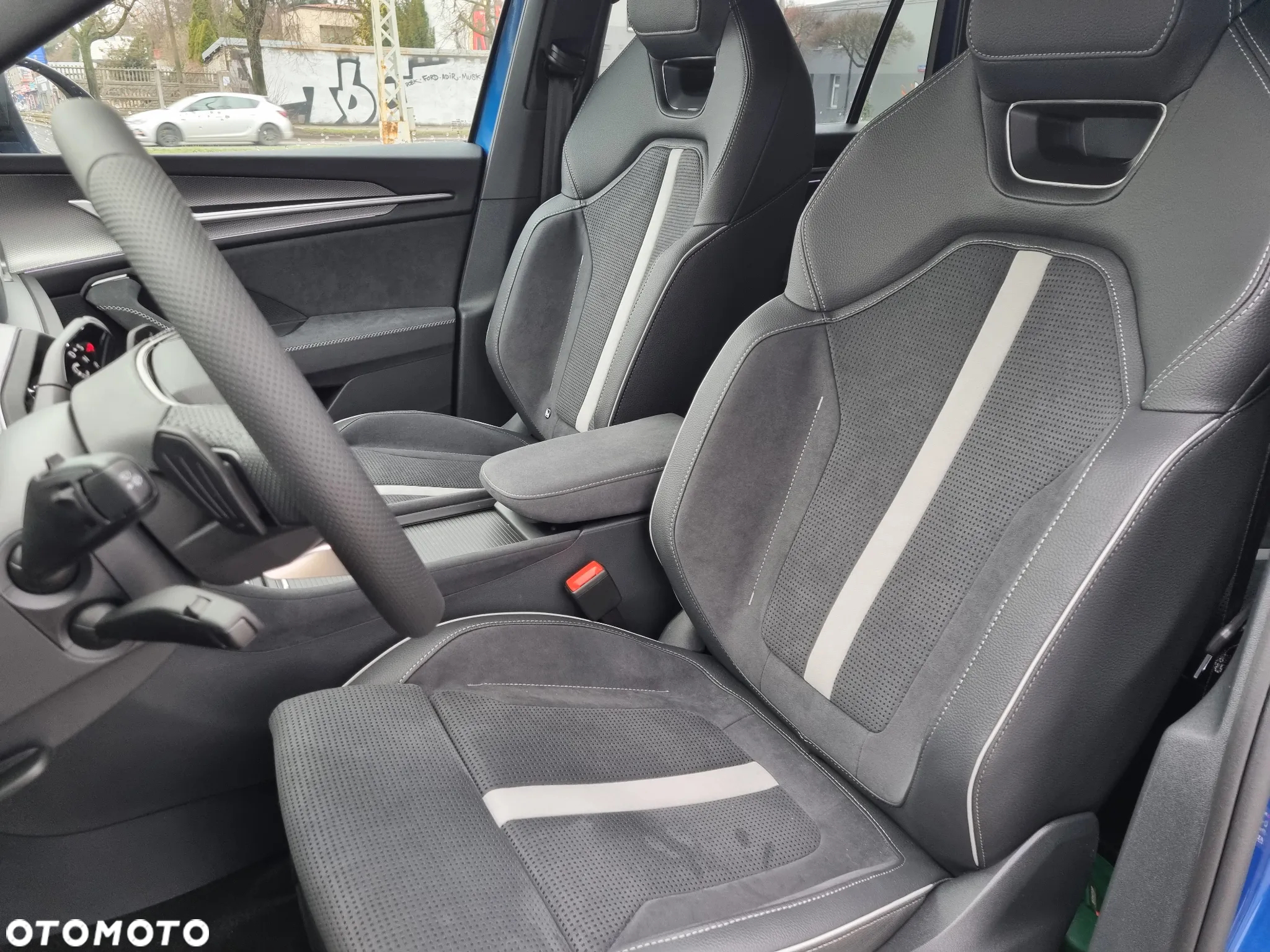 Skoda Kodiaq 2.0 TSI 4x4 Sportline DSG - 9