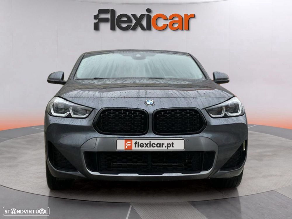 BMW X2 25 e xDrive X Pack M - 8