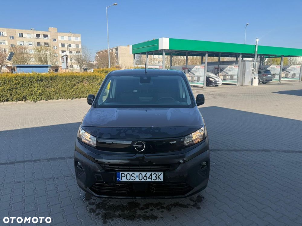 Opel COMBO - 6