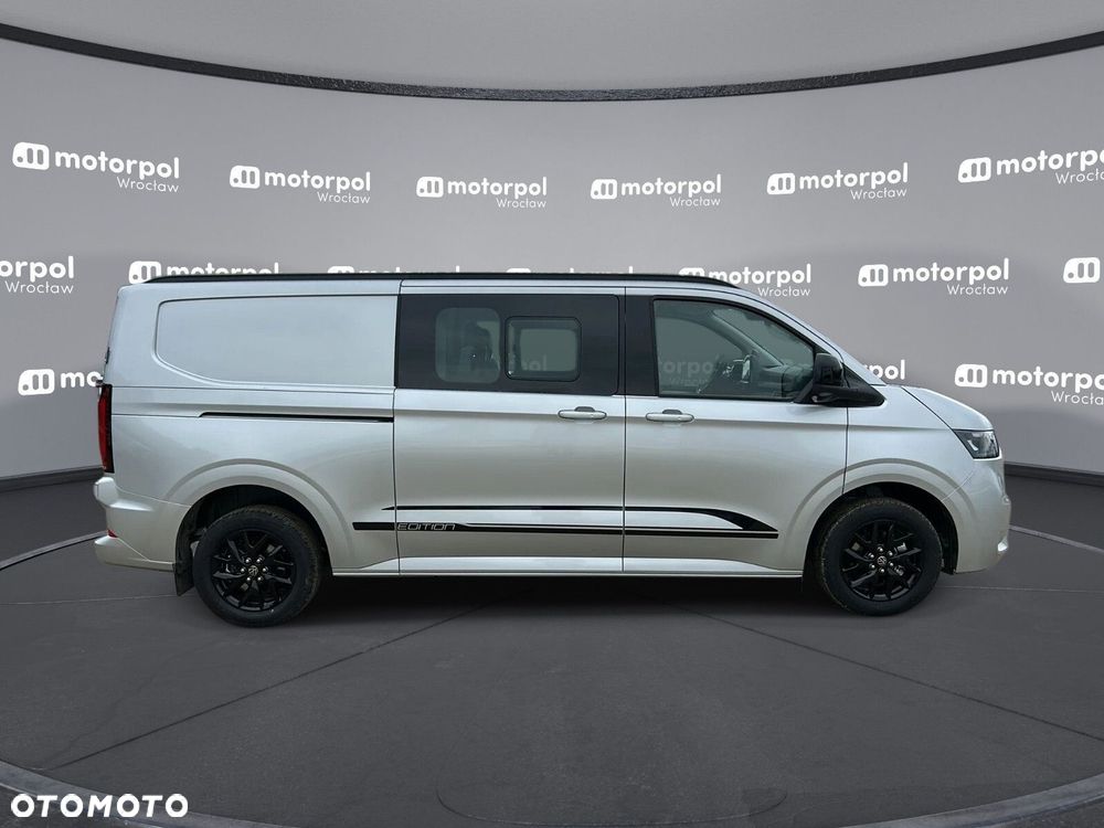 Volkswagen Transporter Furgon PLUS/5-cio osob./AUTOMAT (L2) 2.0 TDI 170KM, r.o. 3500 mm - 6