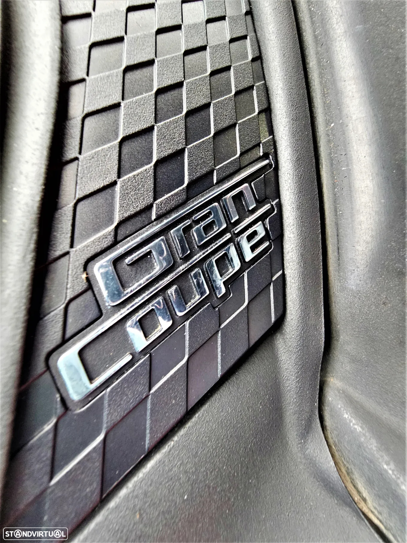 BMW 640 Gran Coupé d Pack M - 18