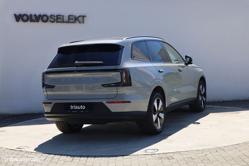 Volvo EX90 104 kWh Single Motor Core - 2